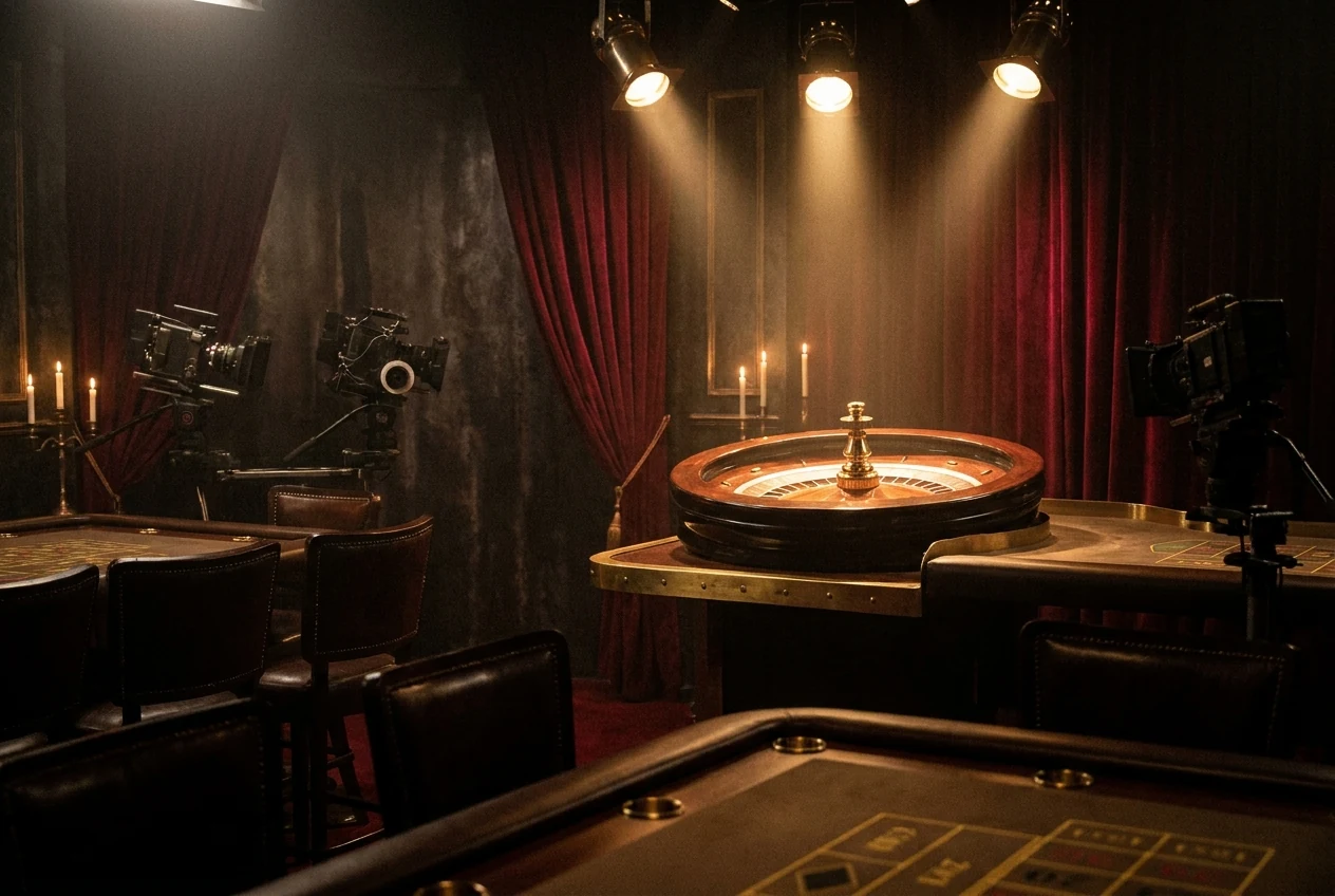 Extreme Roulette w Irwin Casino