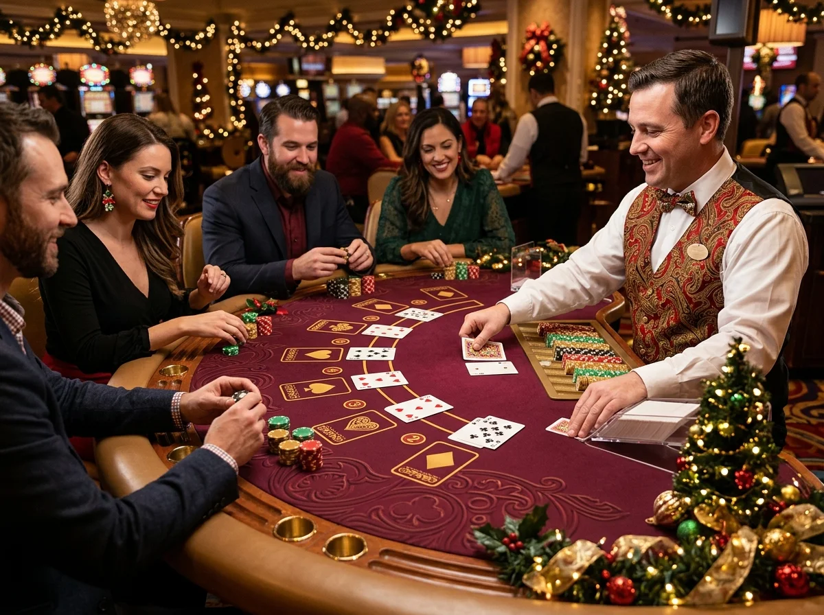 Gry stołowe, irwin casino opinie